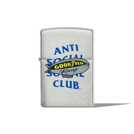 ASSC X Goodyear Racing Zippo Lighter