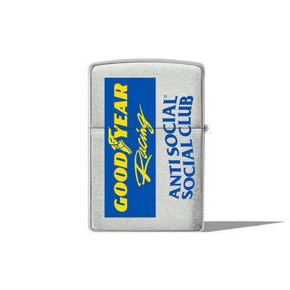 ASSC X Goodyear Racing Zippo Lighter