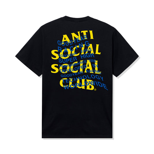 ASSC X Goodyear Sparks Tee