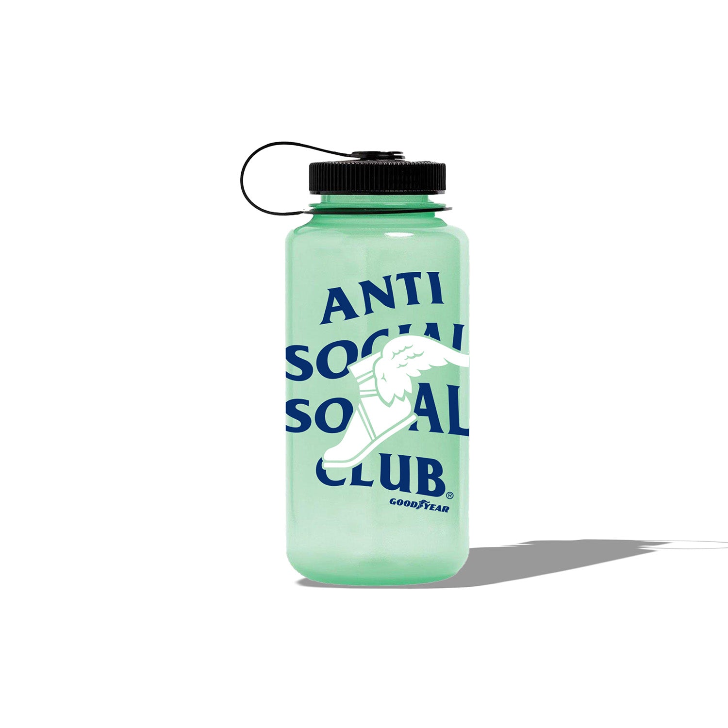 ASSC | Goodyear Patched Up Nalgene