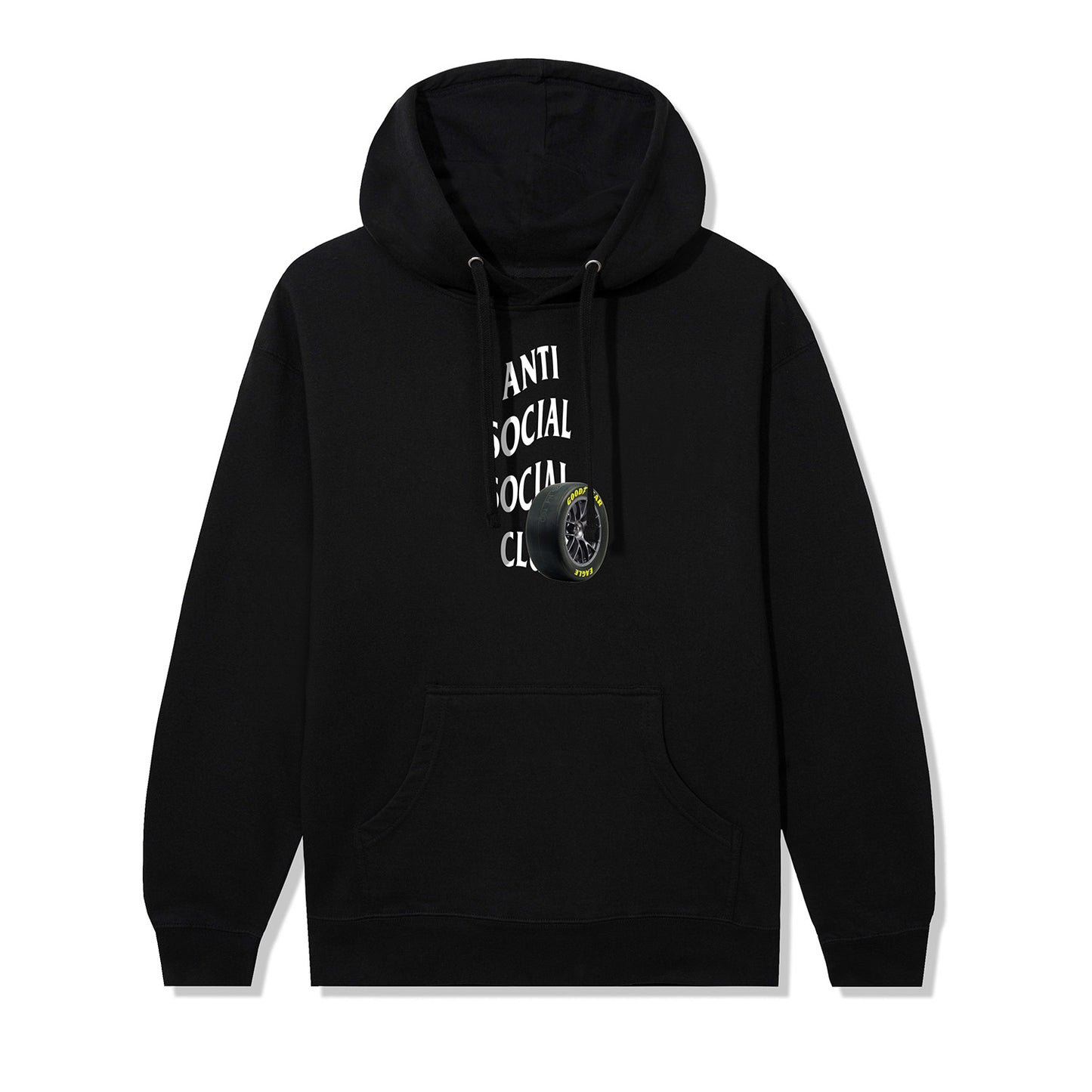 ASSC | Goodyear Racing Hoodie