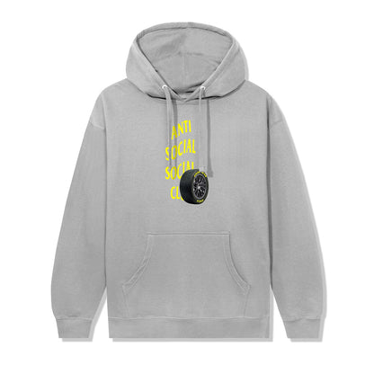 ASSC | Goodyear Racing Hoodie