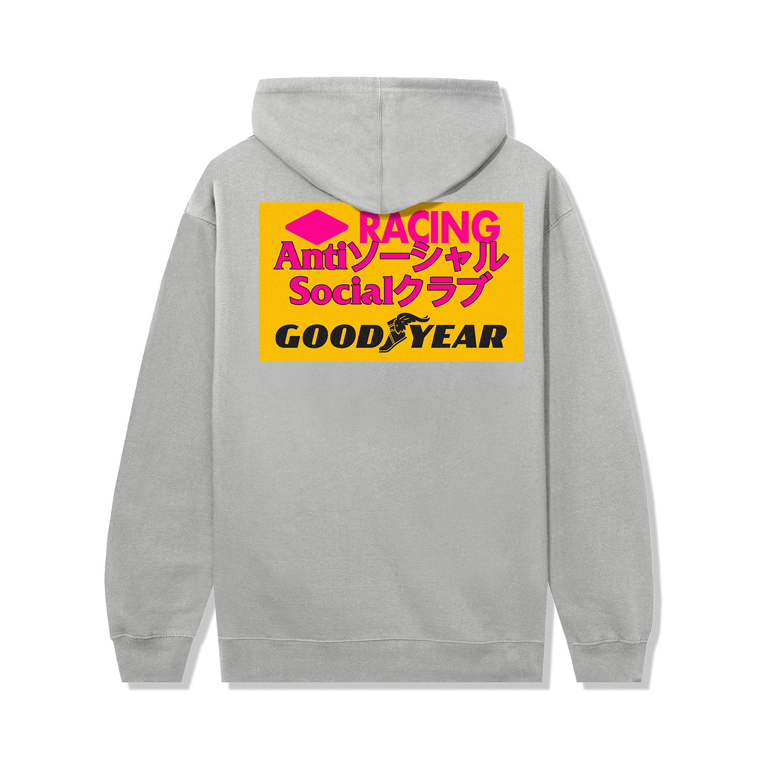 ASSC | Goodyear Racing Hoodie