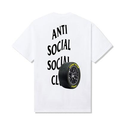 ASSC | Goodyear Racing Tee
