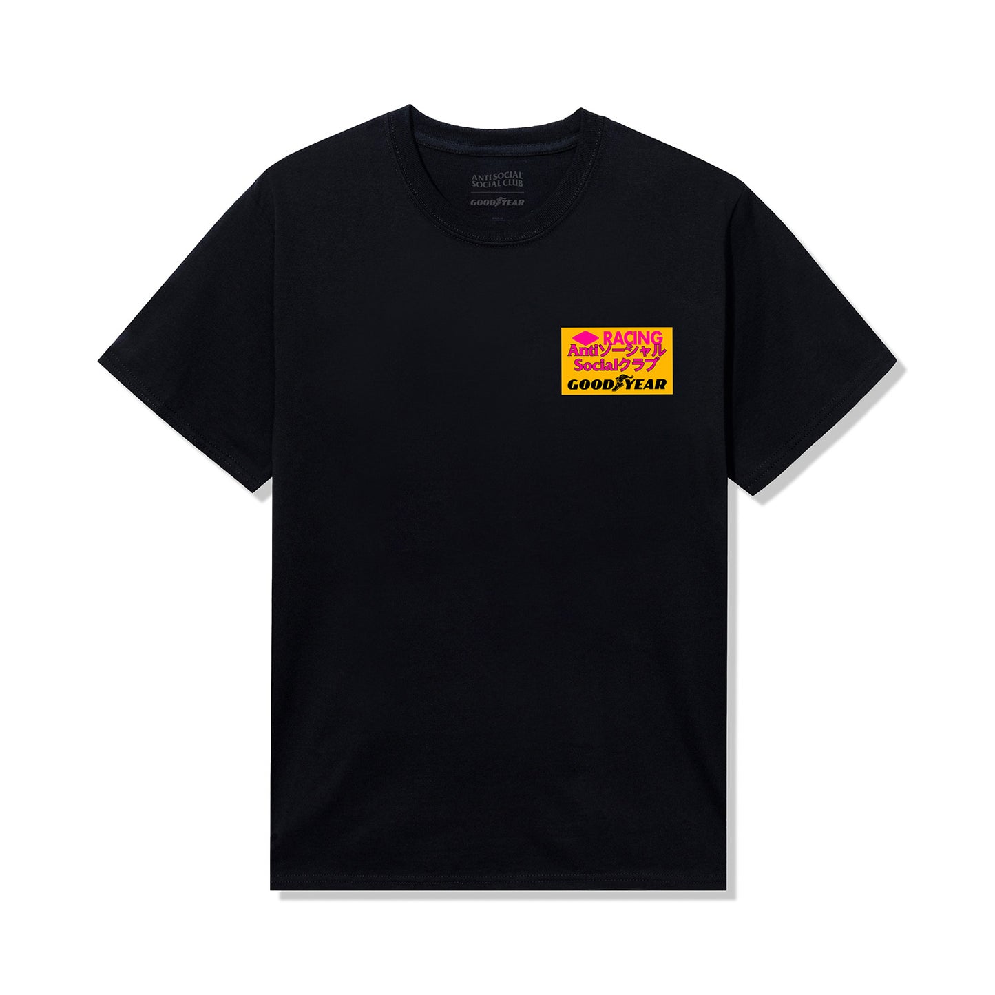 ASSC | Goodyear Racing Tee