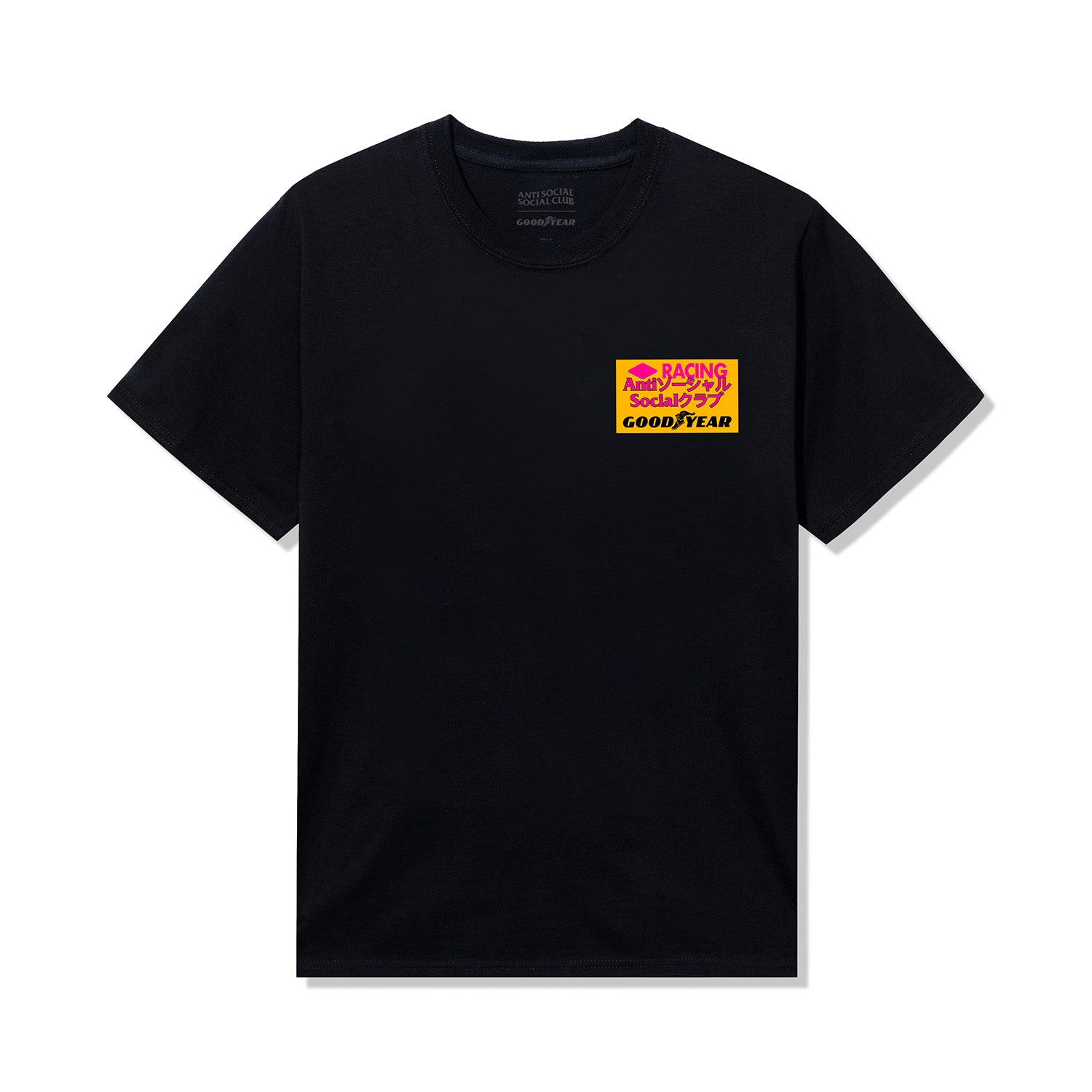 ASSC | Goodyear Racing Tee