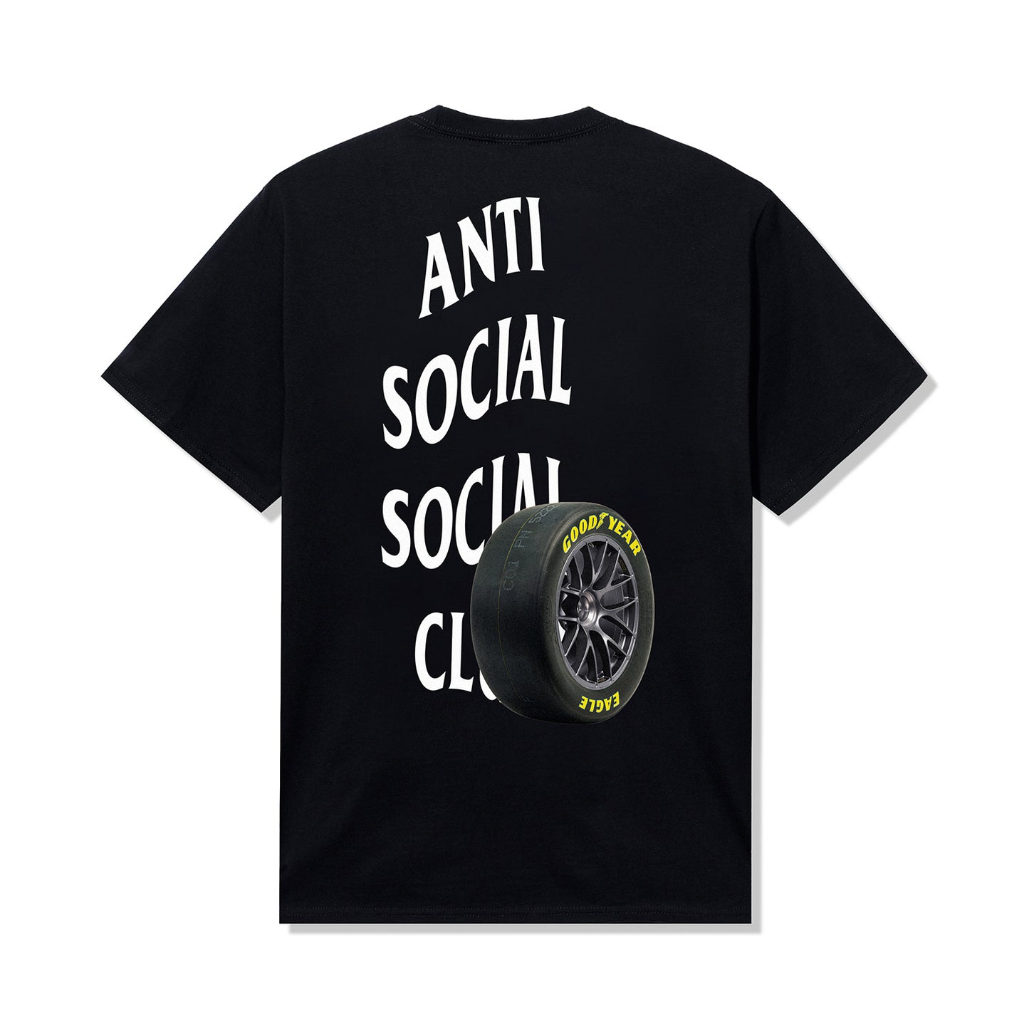 ASSC | Goodyear Racing Tee
