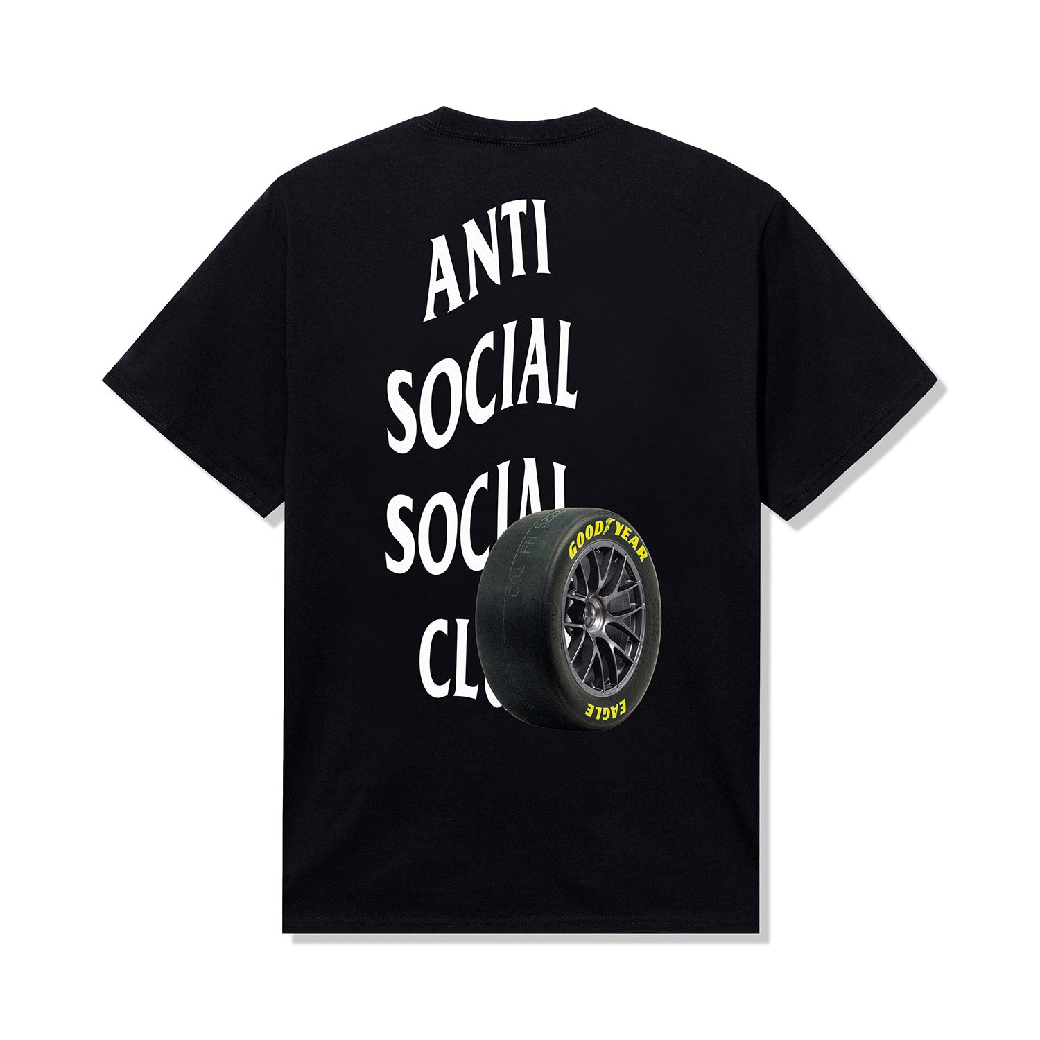 ASSC | Goodyear Racing Tee