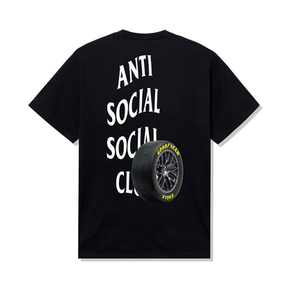 ASSC | Goodyear Racing Tee