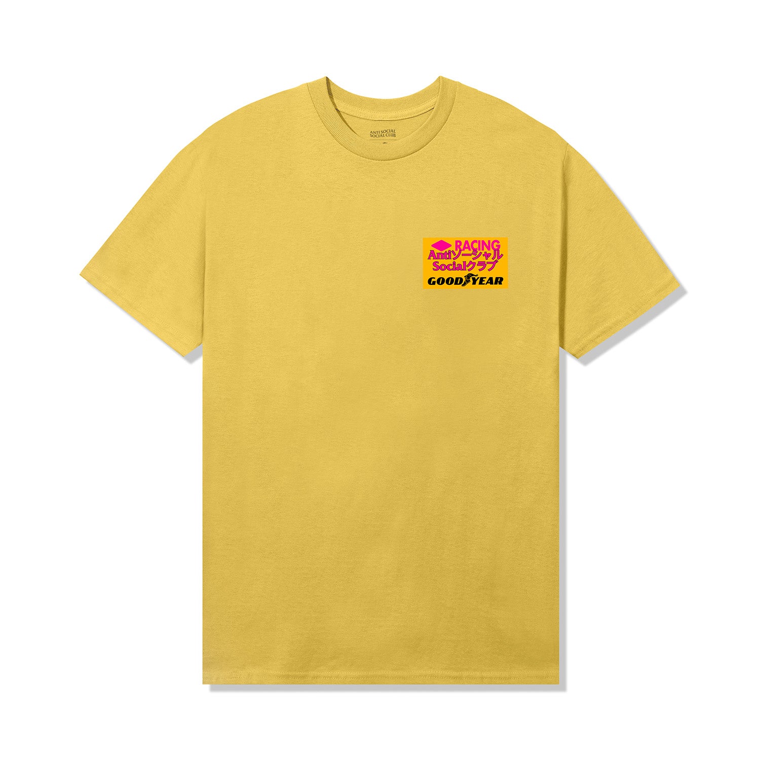 ASSC | Goodyear Racing Tee