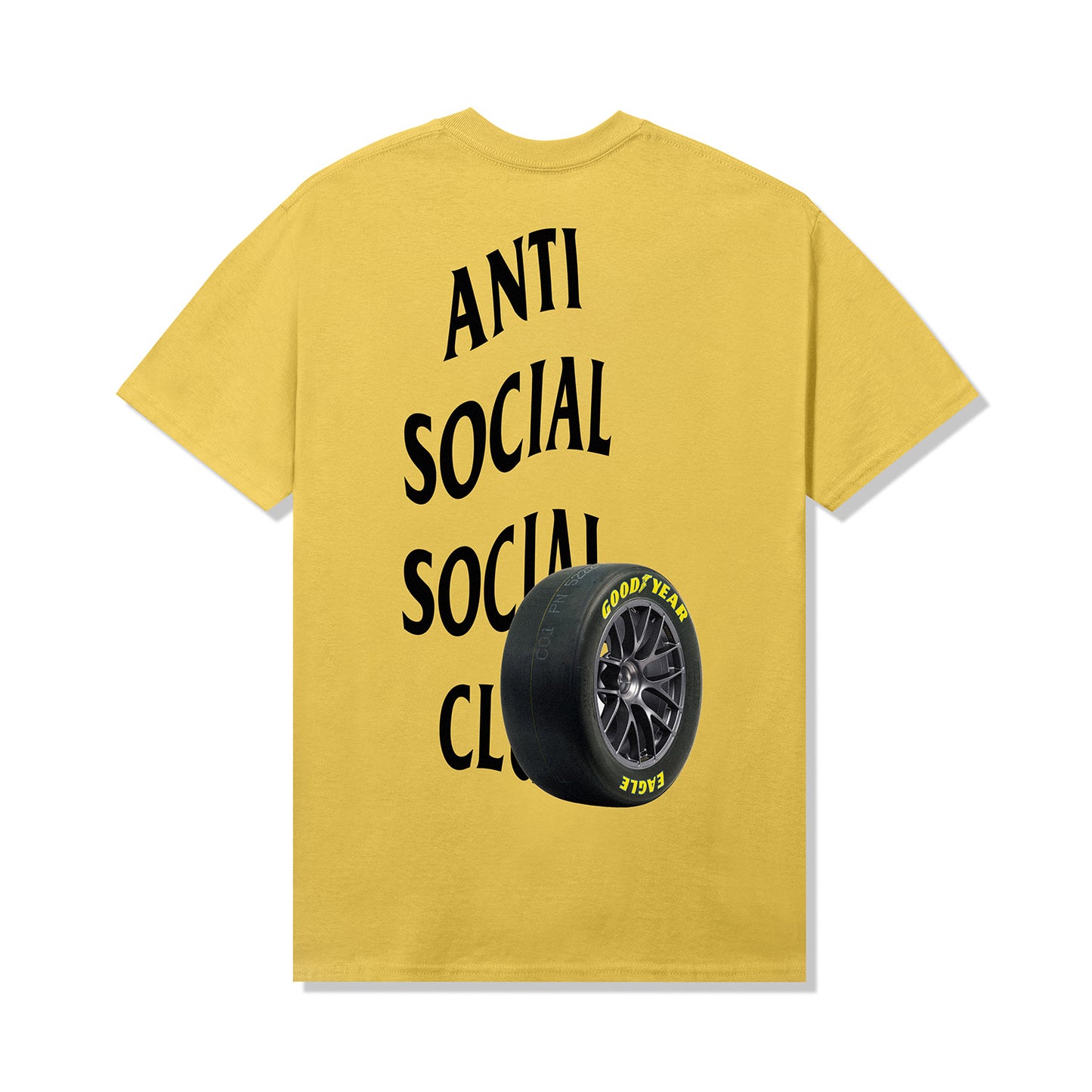 ASSC | Goodyear Racing Tee
