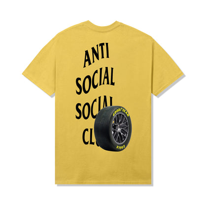 ASSC | Goodyear Racing Tee