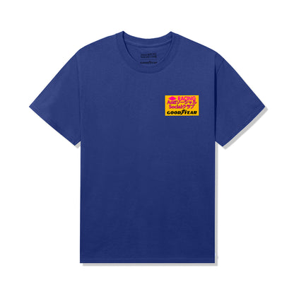 ASSC | Goodyear Racing Tee