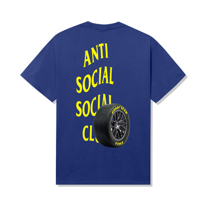 ASSC | Goodyear Racing Tee