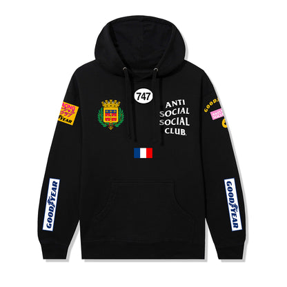 ASSC | Goodyear Speed Hoodie