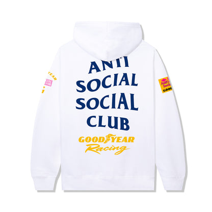 ASSC | Goodyear Speed Hoodie