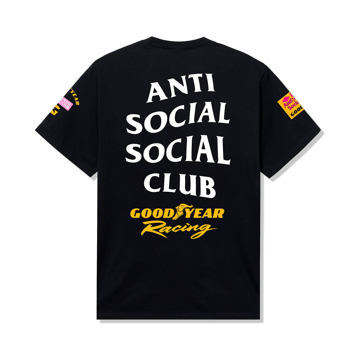 ASSC | Goodyear Speed Tee