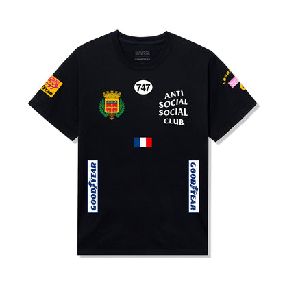 ASSC | Goodyear Speed Tee