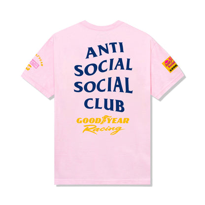 ASSC | Goodyear Speed Tee