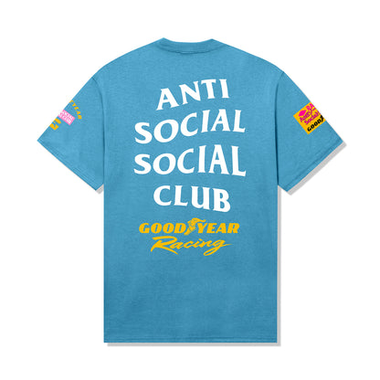 ASSC | Goodyear Speed Tee