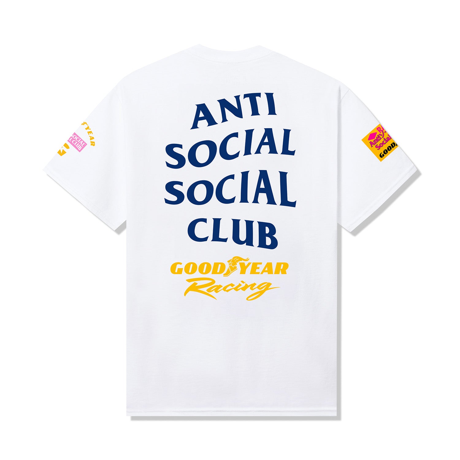 ASSC | Goodyear Speed Tee