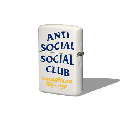 ASSC | Goodyear Zippo