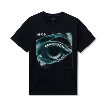 ASSC | Goodyear Tired Tee