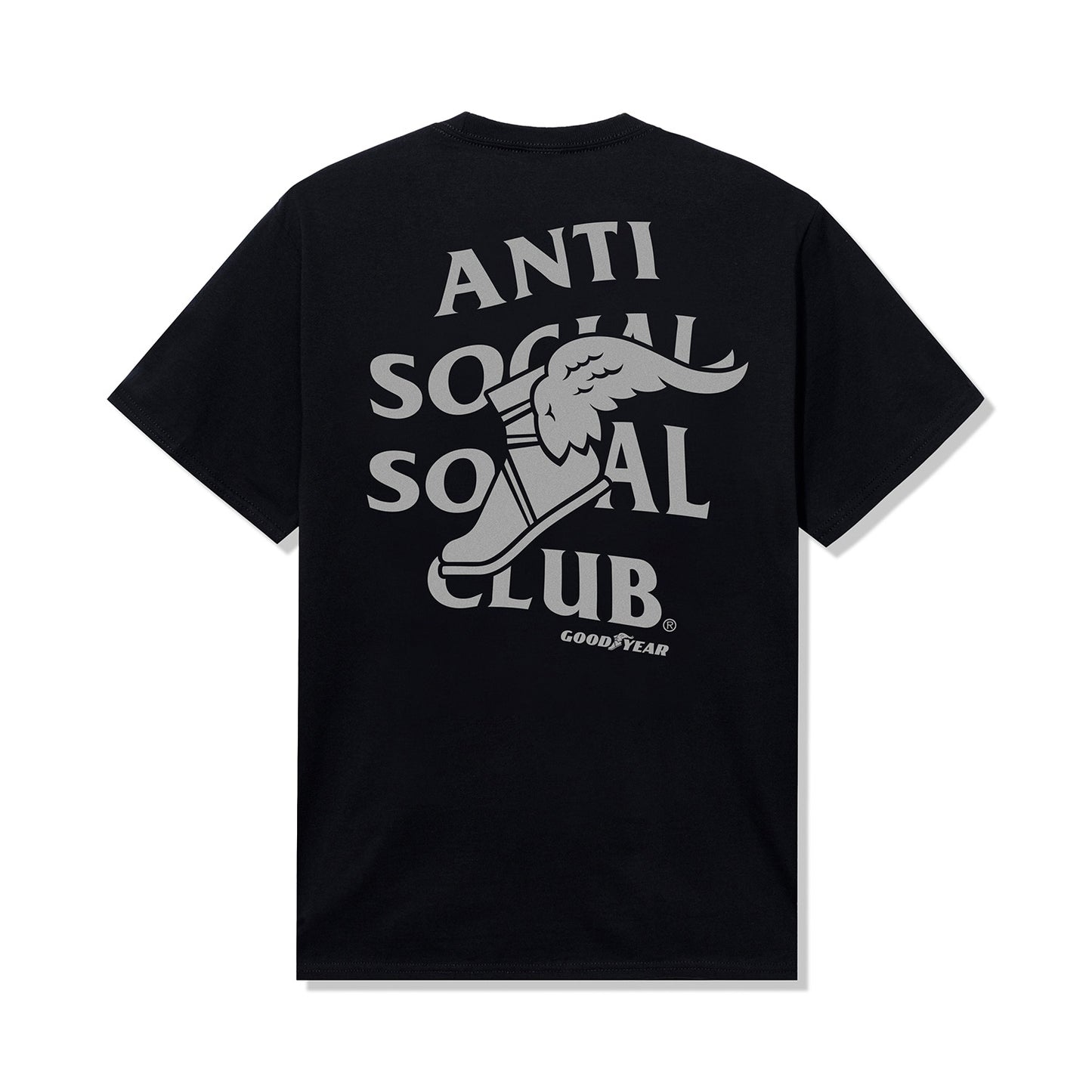 ASSC | Goodyear Tired Tee