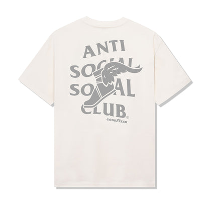 ASSC | Goodyear Tired Tee