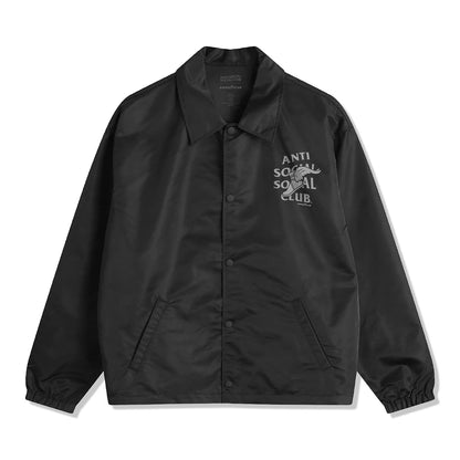 ASSC | Goodyear Winged Foot Coaches Jacket