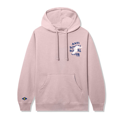 ASSC | Goodyear Winged Foot Hoodie