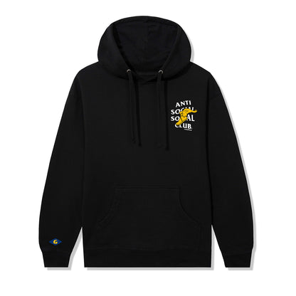 ASSC | Goodyear Winged Foot Hoodie