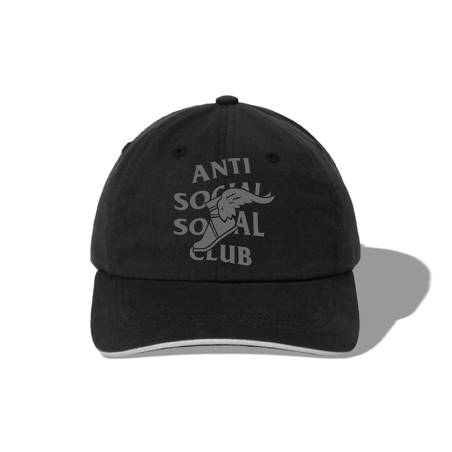 ASSC | Goodyear Winged Foot Reflective Hat