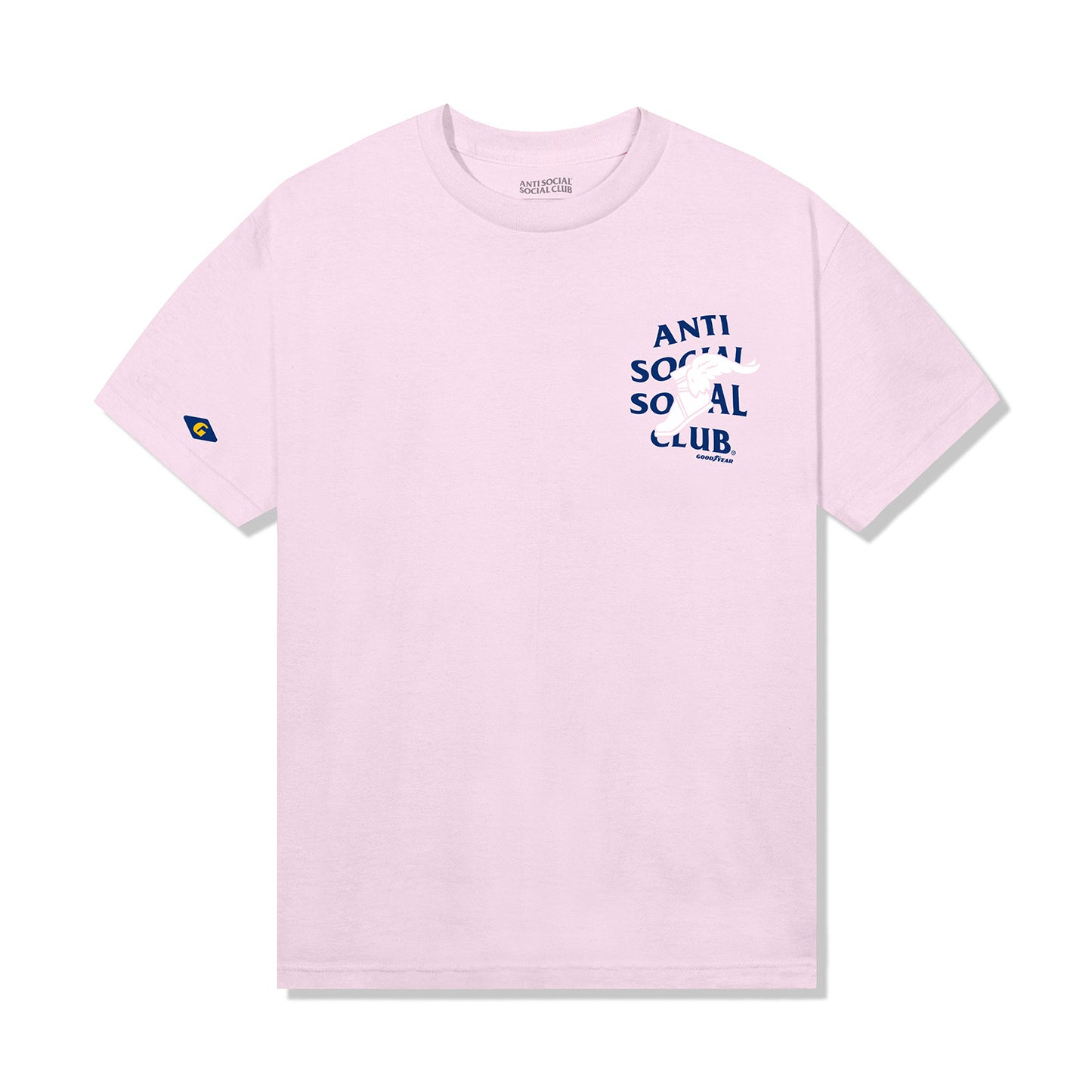 ASSC | Goodyear Winged Foot Tee