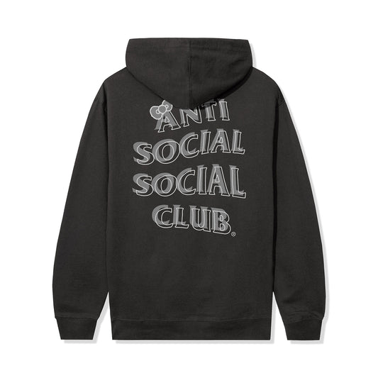 ASSC x Hello Kitty HK & Friends Hoodie