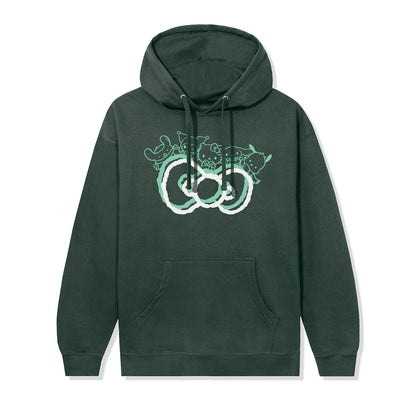 ASSC x Hello Kitty HK & Friends Hoodie