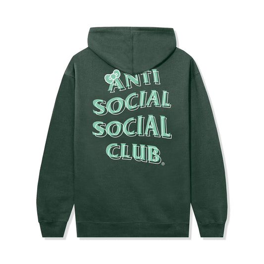 ASSC x Hello Kitty HK & Friends Hoodie