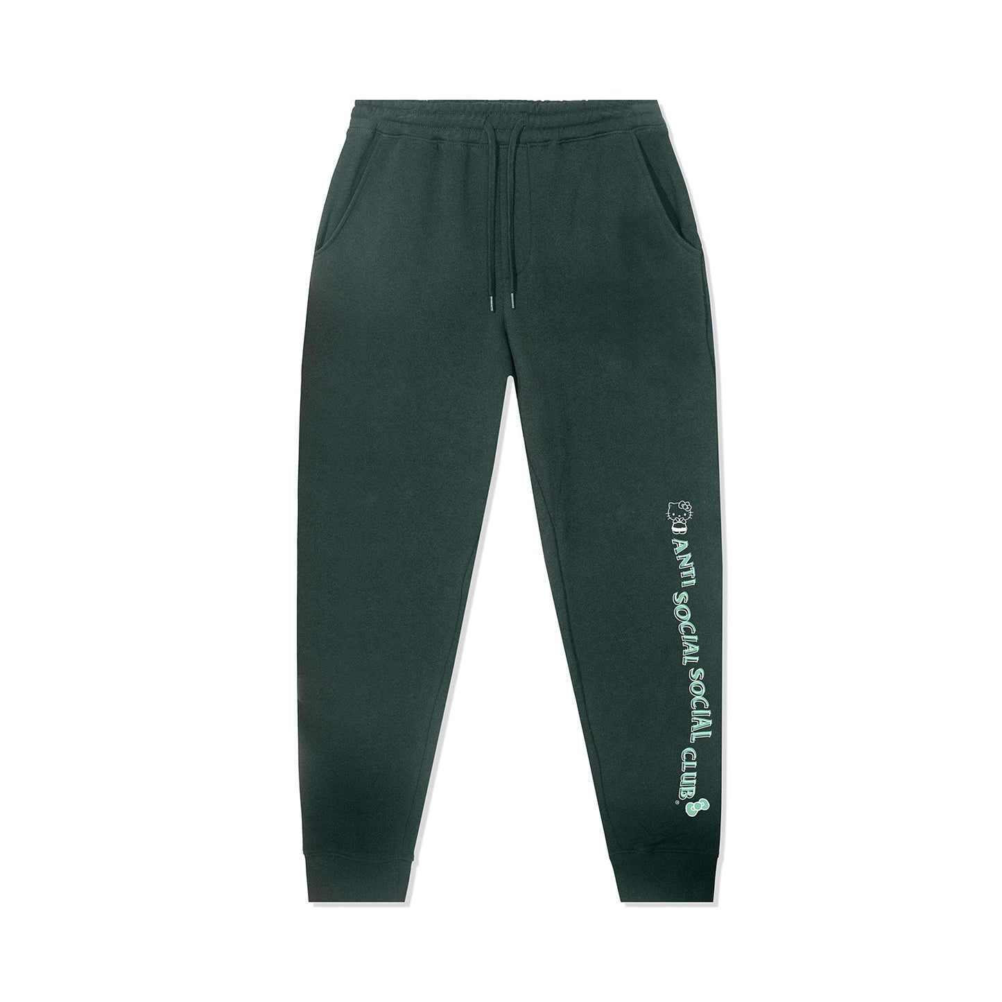 ASSC x Hello Kitty HK & Friends Pants