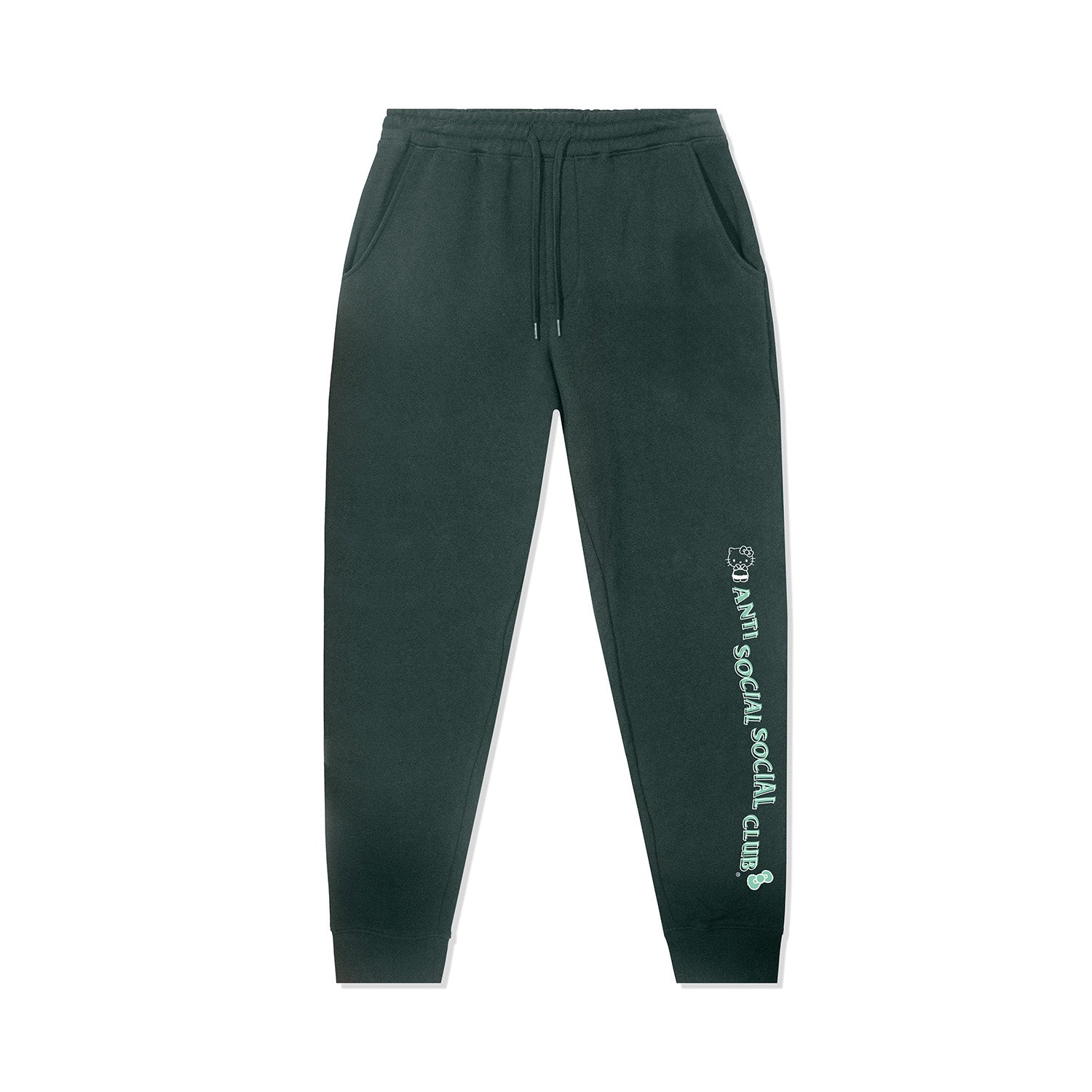 ASSC x Hello Kitty HK & Friends Pants