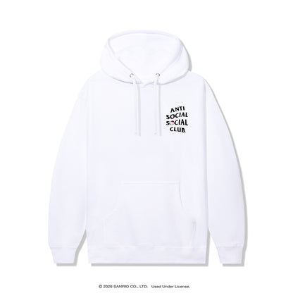 ASSC x Hello Kitty ASHKC Hoodie