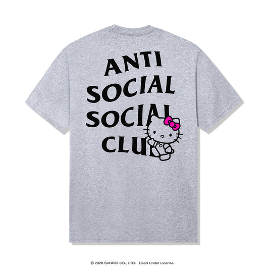 ASSC x Hello Kitty ASHKC Tee