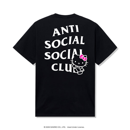 ASSC x Hello Kitty ASHKC Tee