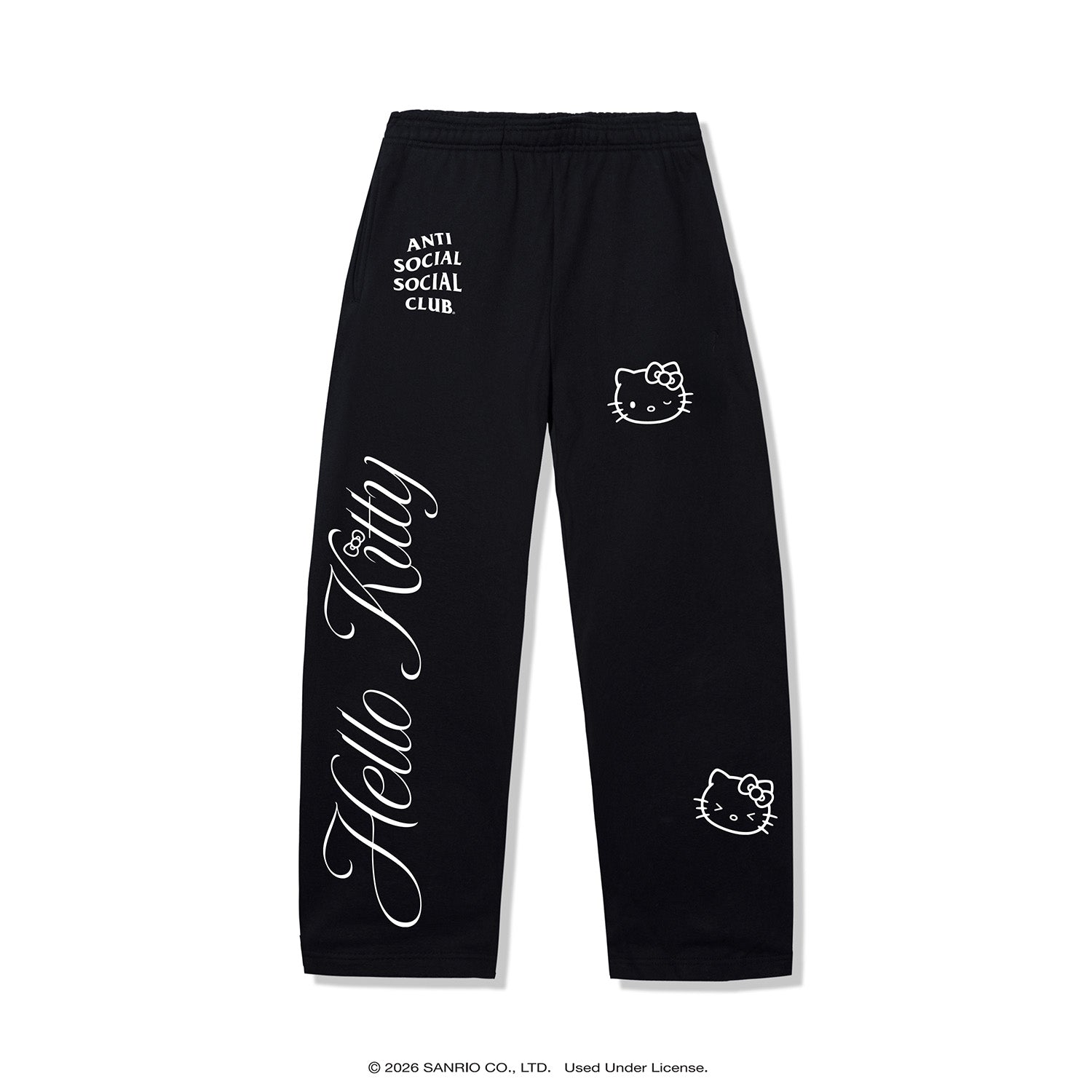 ASSC x Hello Kitty Ethereal Pants