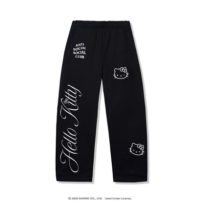ASSC x Hello Kitty Ethereal Pants