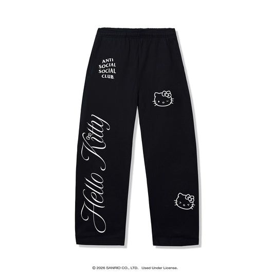 ASSC x Hello Kitty Ethereal Pants