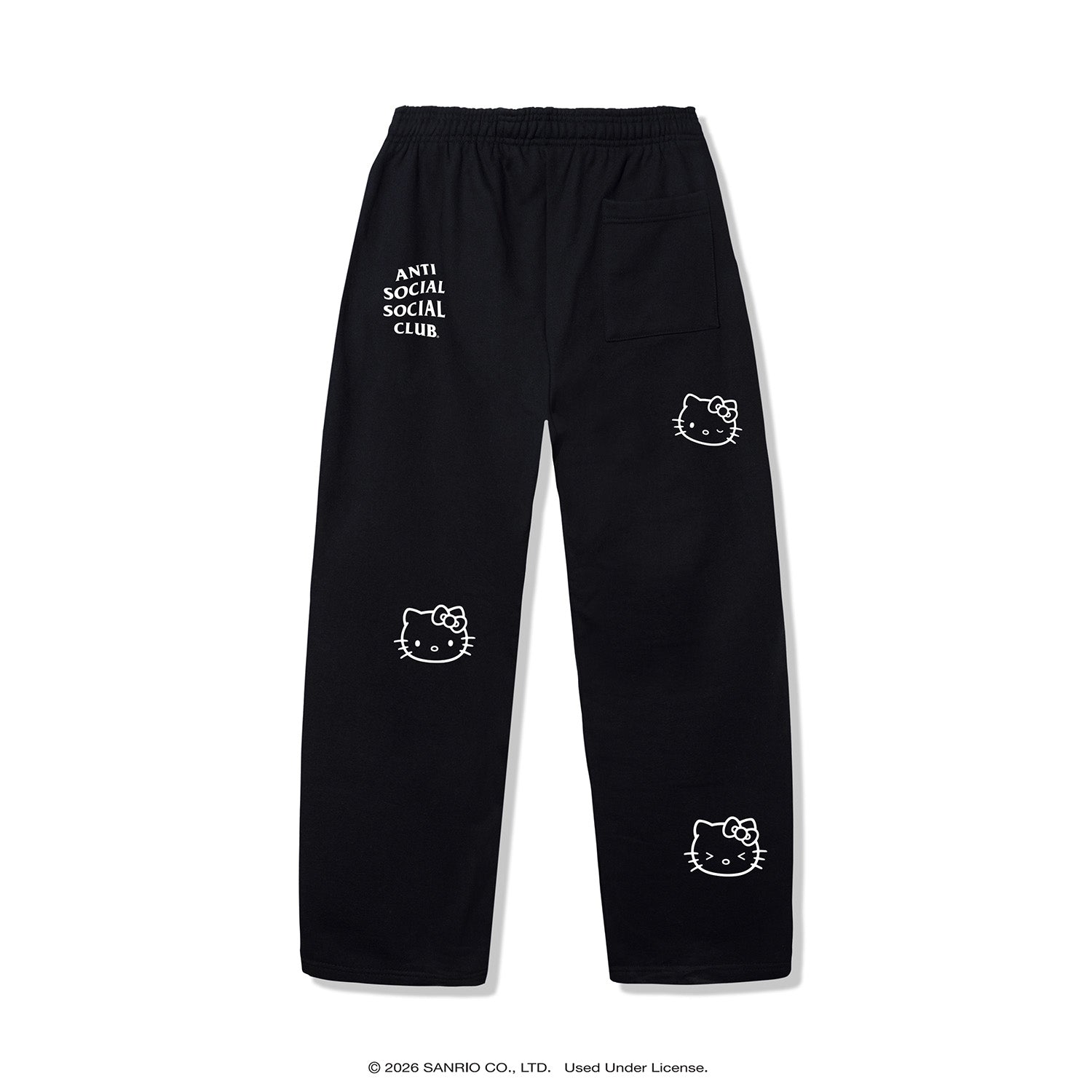 ASSC x Hello Kitty Ethereal Pants
