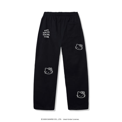 ASSC x Hello Kitty Ethereal Pants