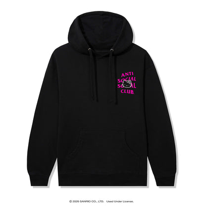 ASSC x Hello Kitty Love Hoodie