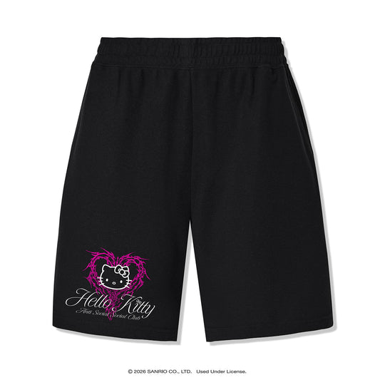 ASSC x Hello Kitty Love Shorts