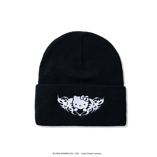 ASSC x Hello Kitty Metal Fold Beanie